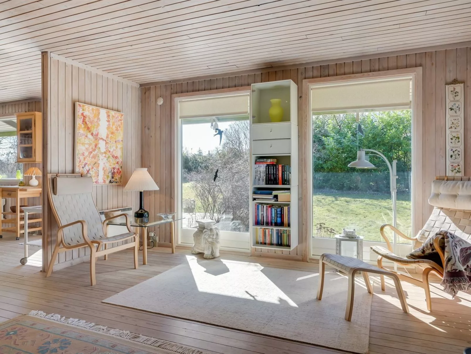 "Naira" - 1.8km from the sea-Inside