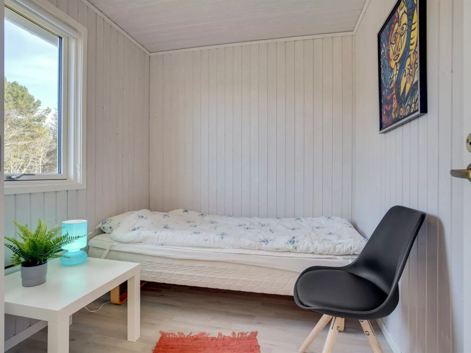 "Matis" - 650m from the sea-Drinnen