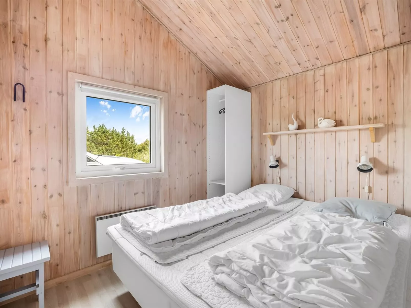 "Gedda" - 700m from the sea-Dedans