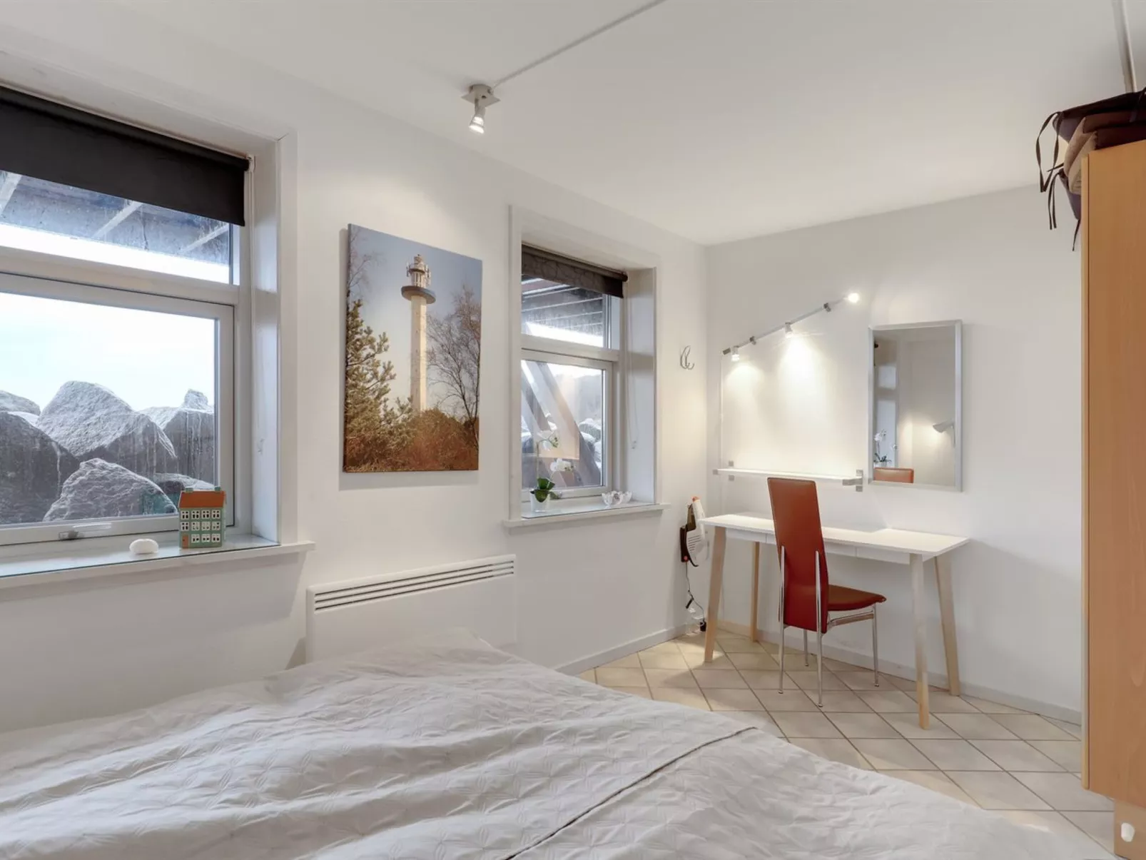 "Armela" - 10m from the sea-Dedans