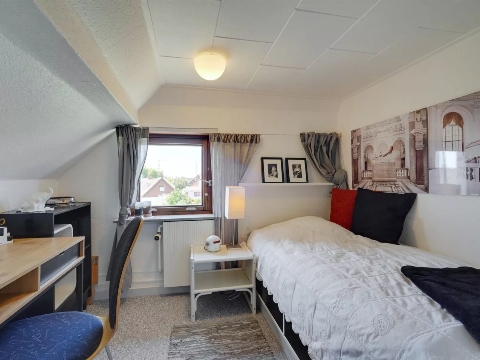 "Evje" - 250m from the sea-Inside