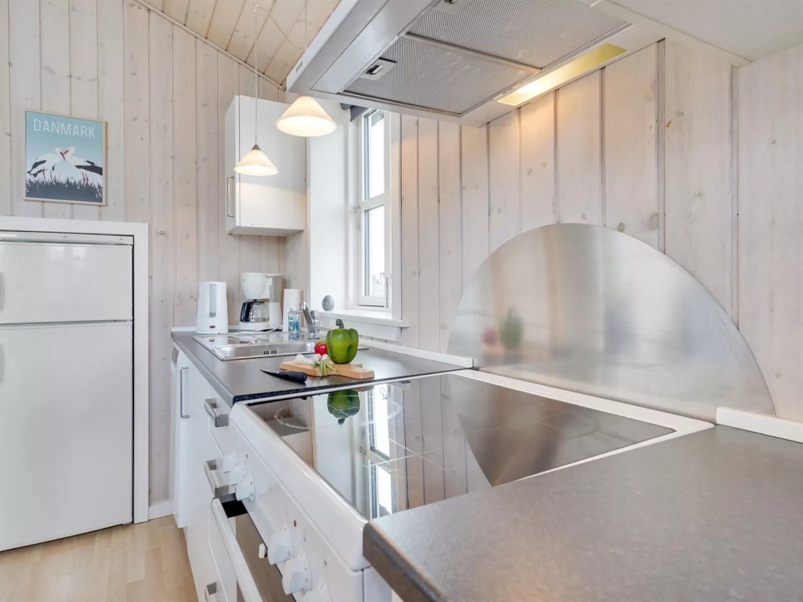 "Evin" - 800m from the sea-Inside