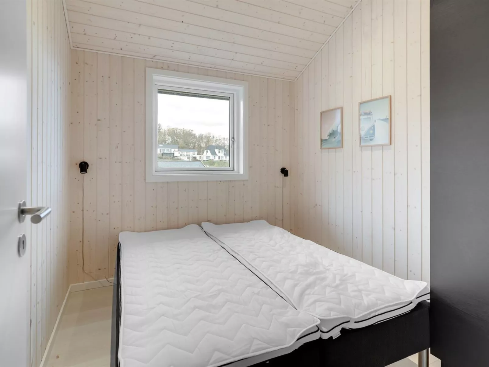 "Maike" - 200m from the sea-Drinnen