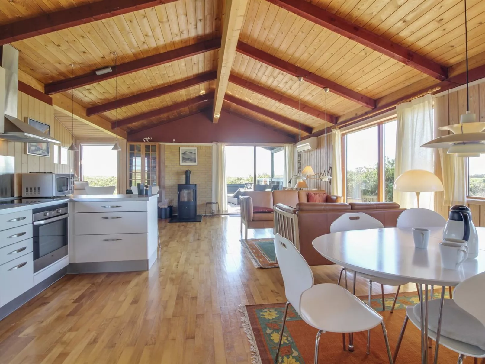 "Tetta" - 800m from the sea-Inside