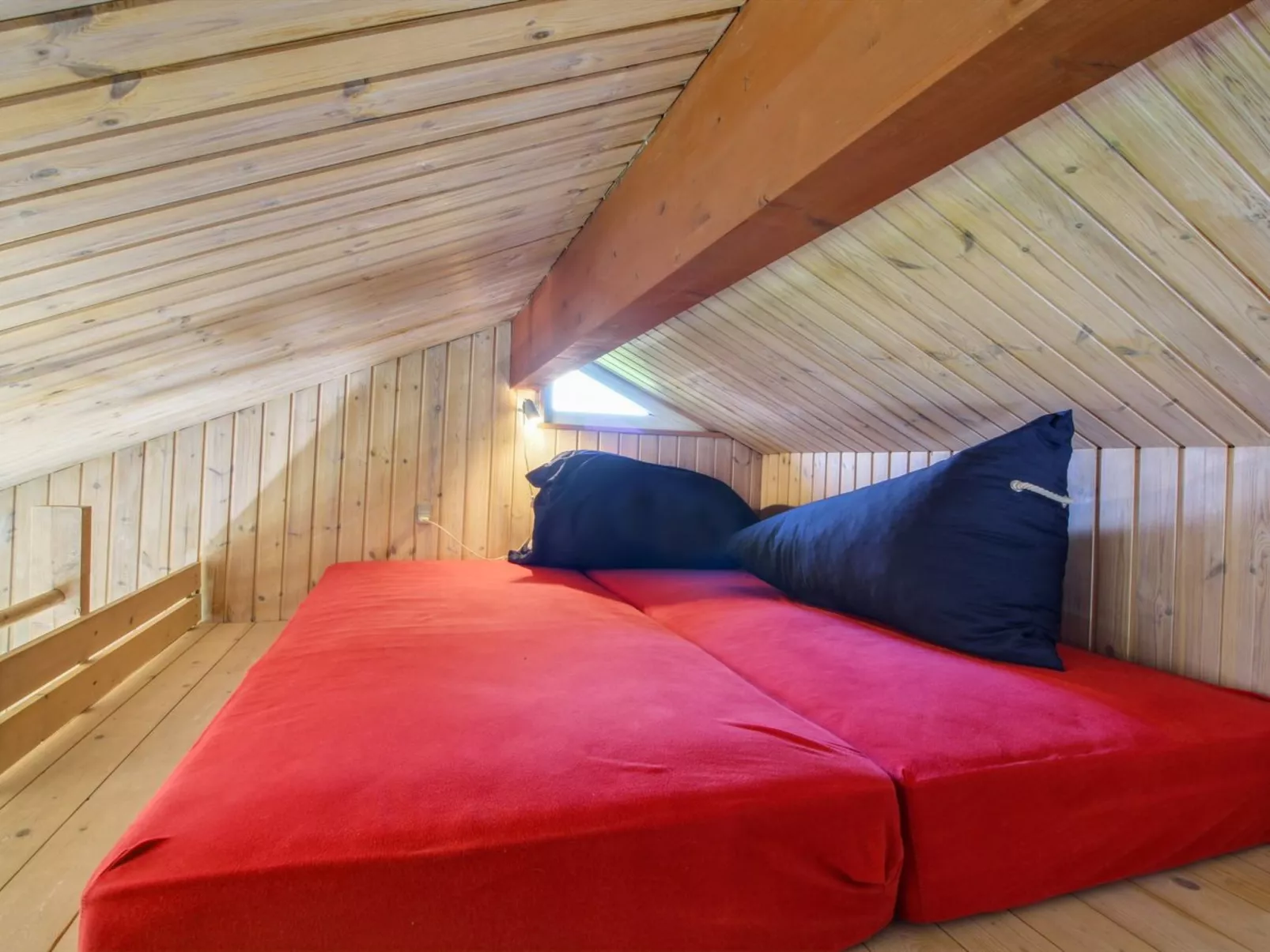 "Menka" - 1.3km from the sea-Drinnen