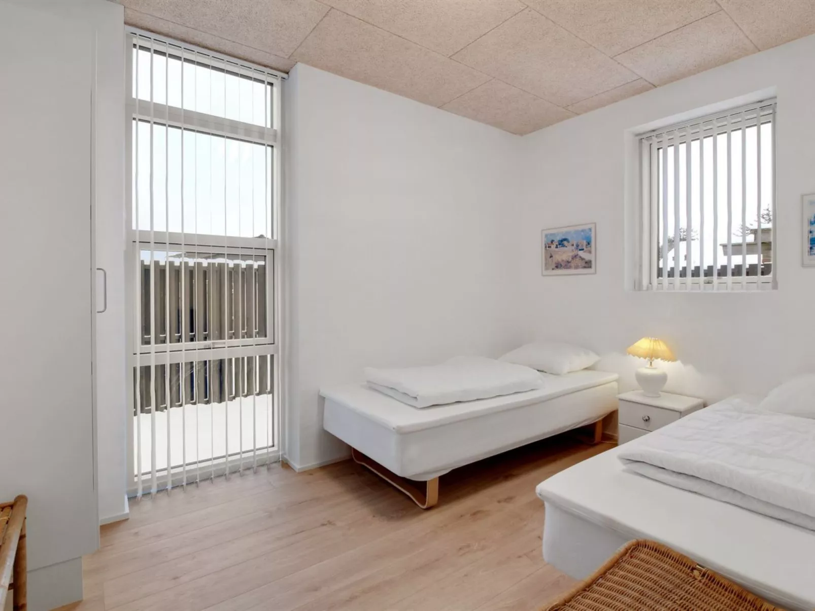 "Klaudius" - 2km from the sea-Drinnen