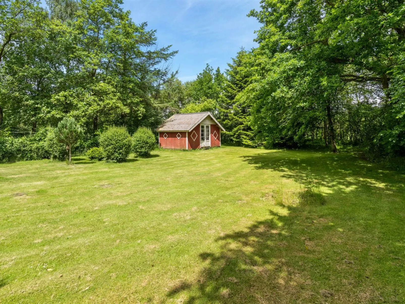 "Jonni" - 15km from the sea-Dehors