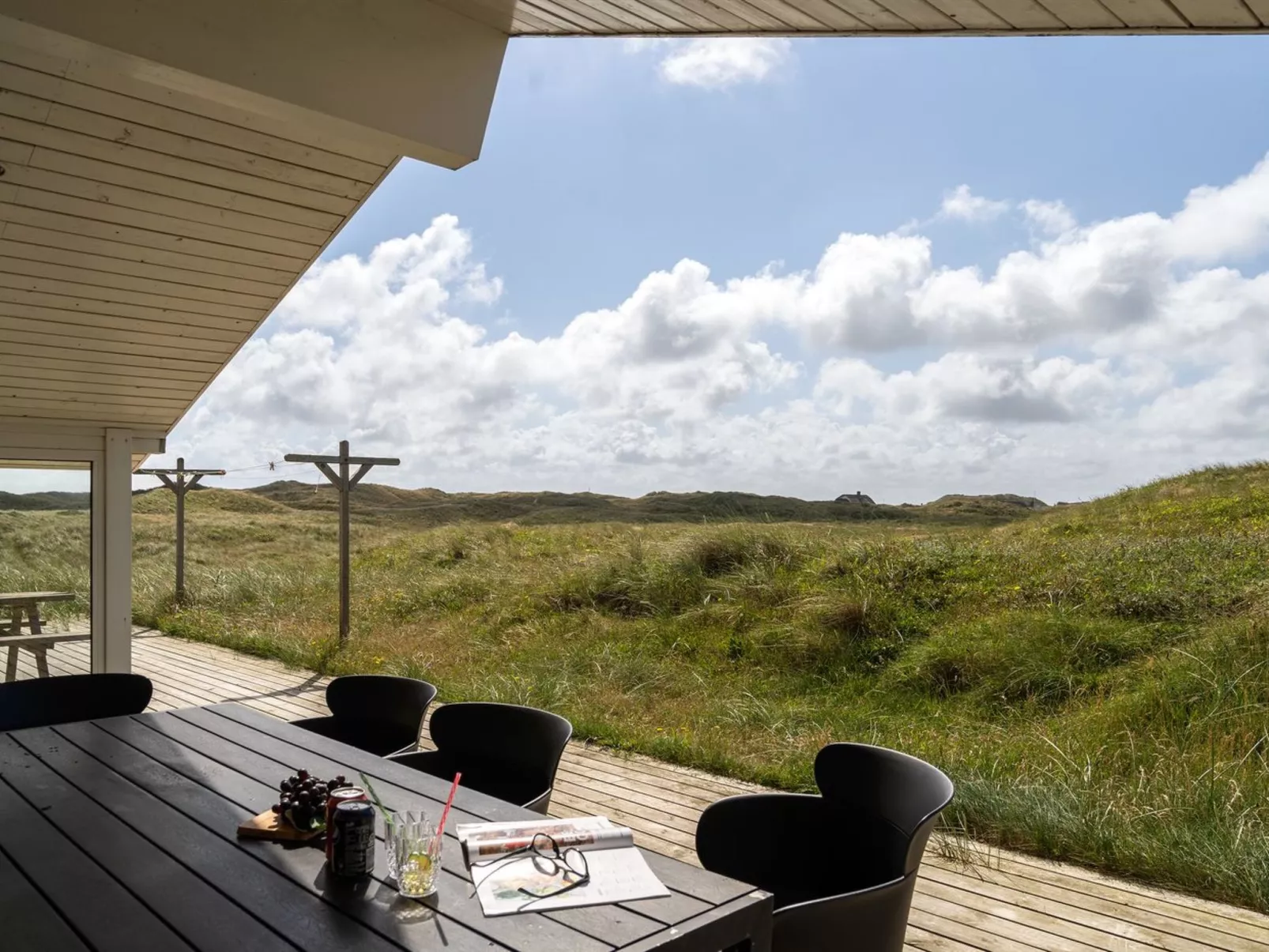 "Malgest" - 100m from the sea-Outside