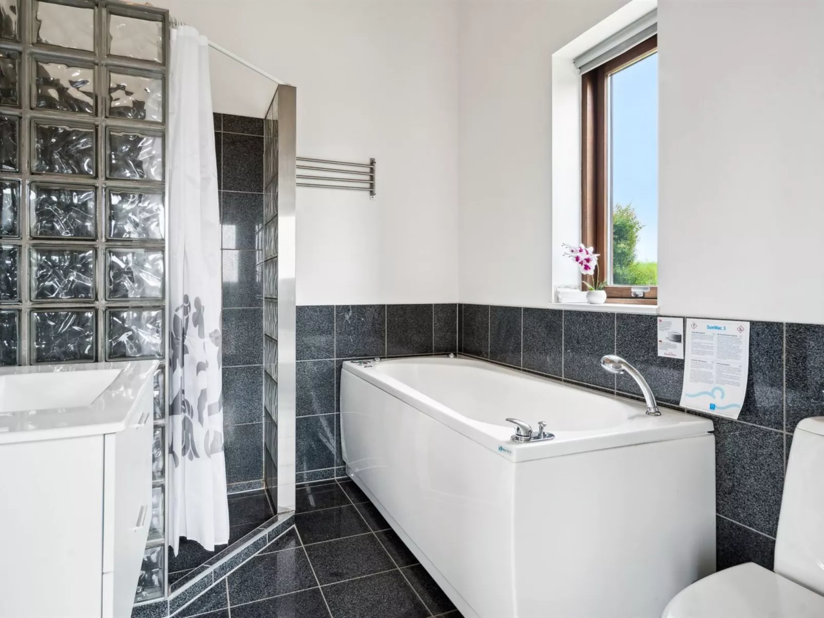 "Elara" - 200m from the sea-Drinnen