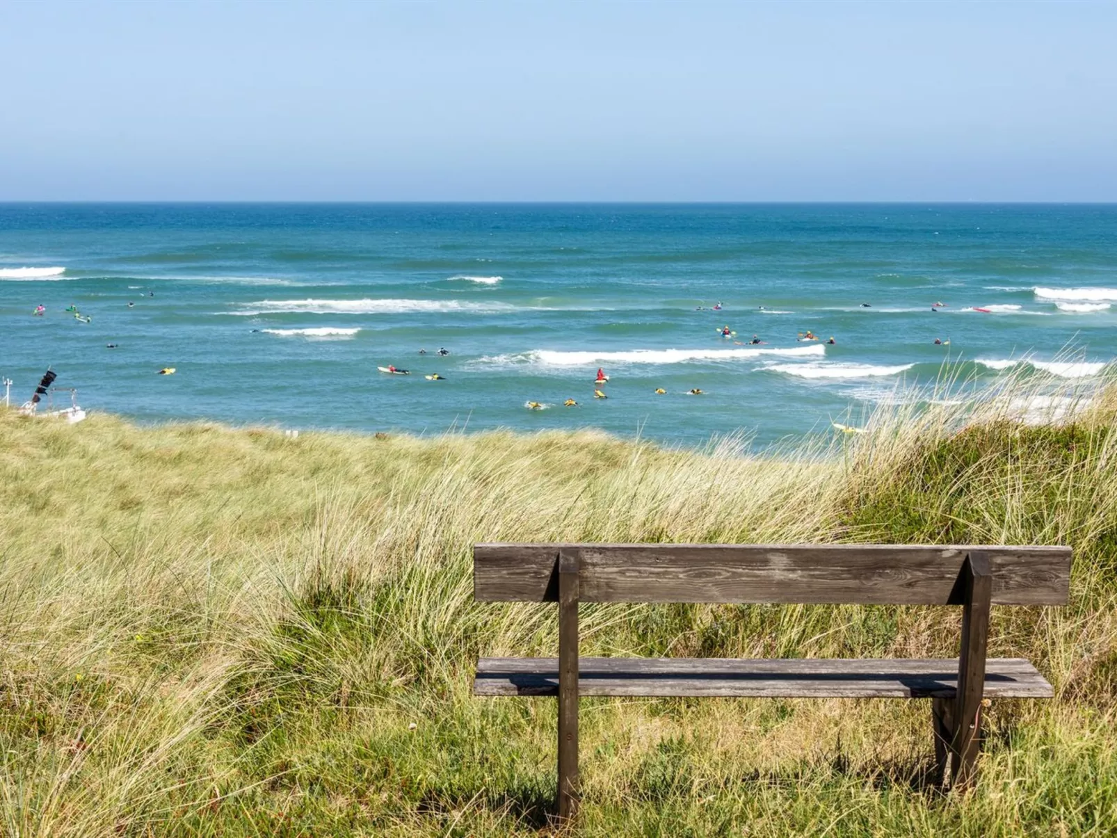 "Arngrim" - 100m from the sea-Outside