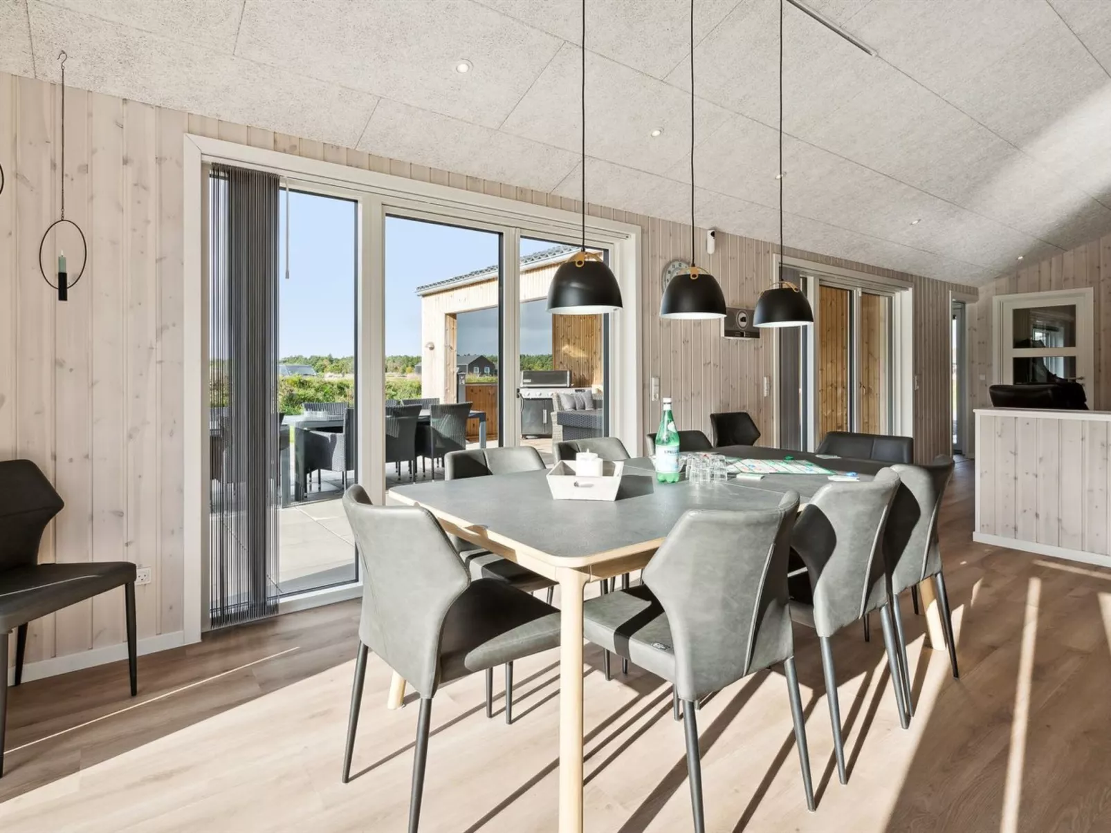 "Makedon" - 4.5km from the sea-Dedans