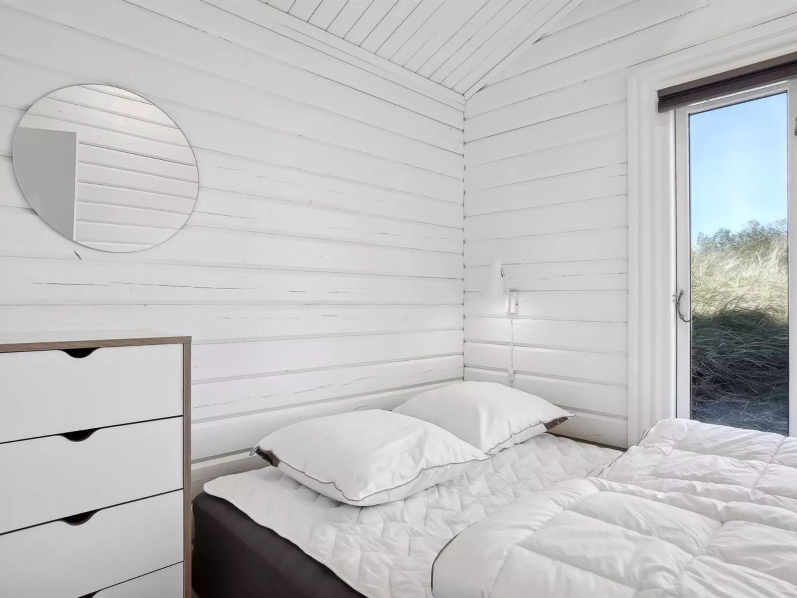 "Baltur" - 650m from the sea-Inside