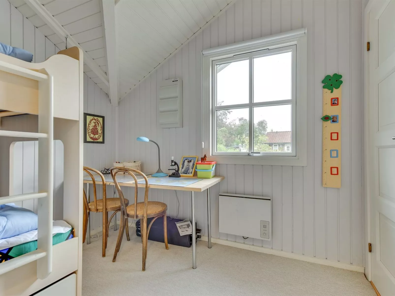 "Armund" - 300m from the sea-Dedans