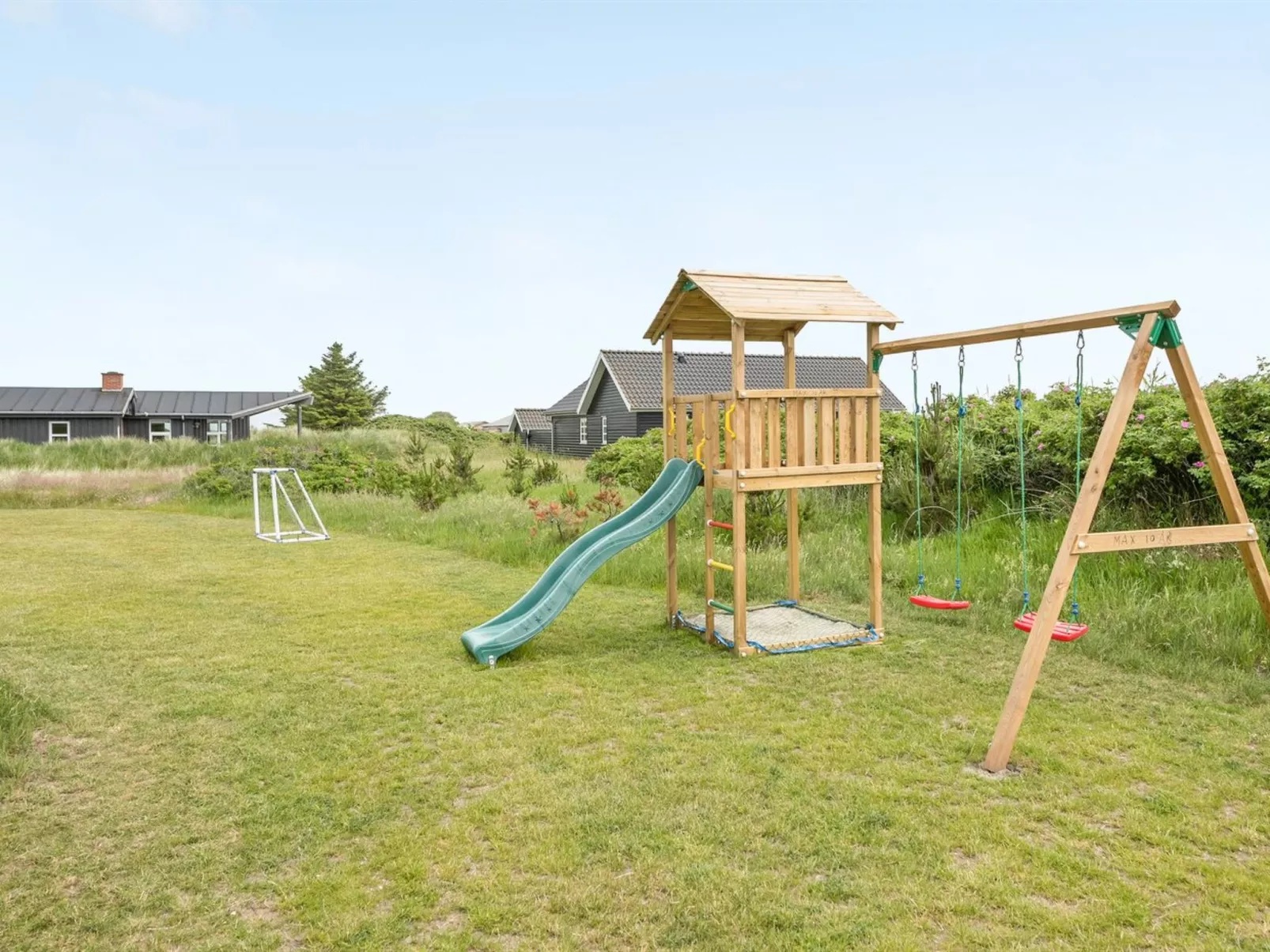 "Saxe" -  from the sea-Outside