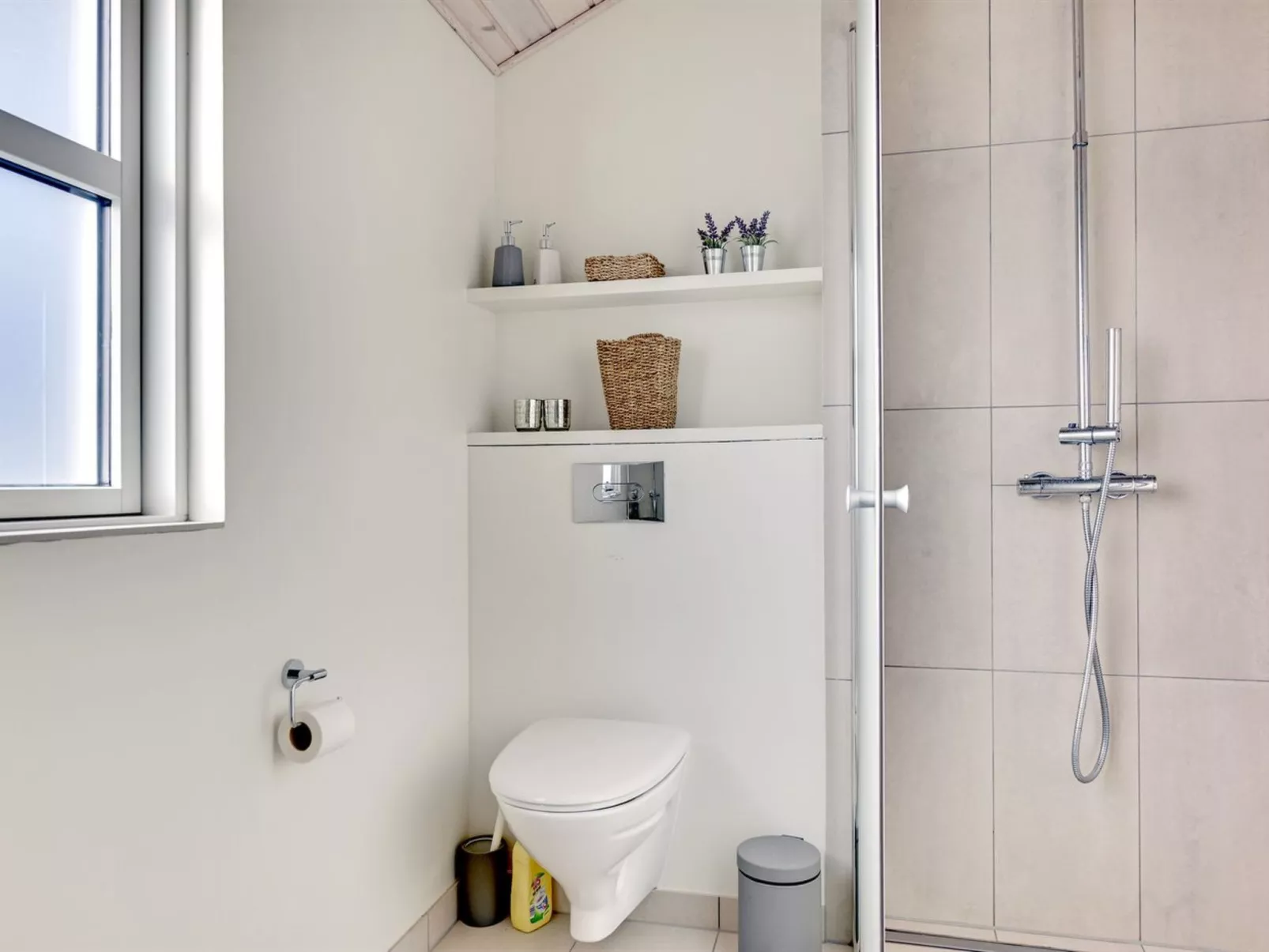 "Dimka" - 300m from the sea-Inside