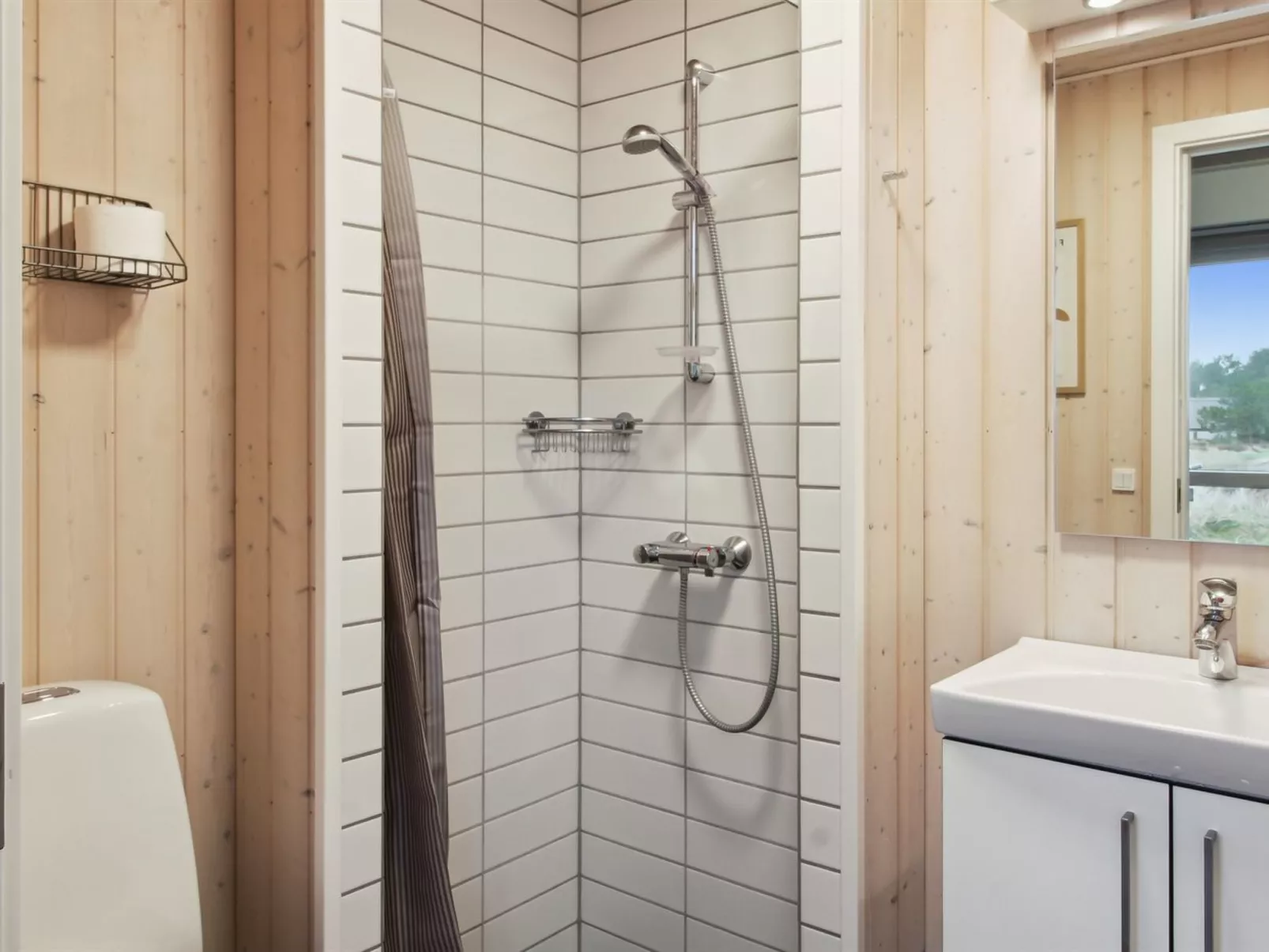 "Tiane" - 800m from the sea-Inside