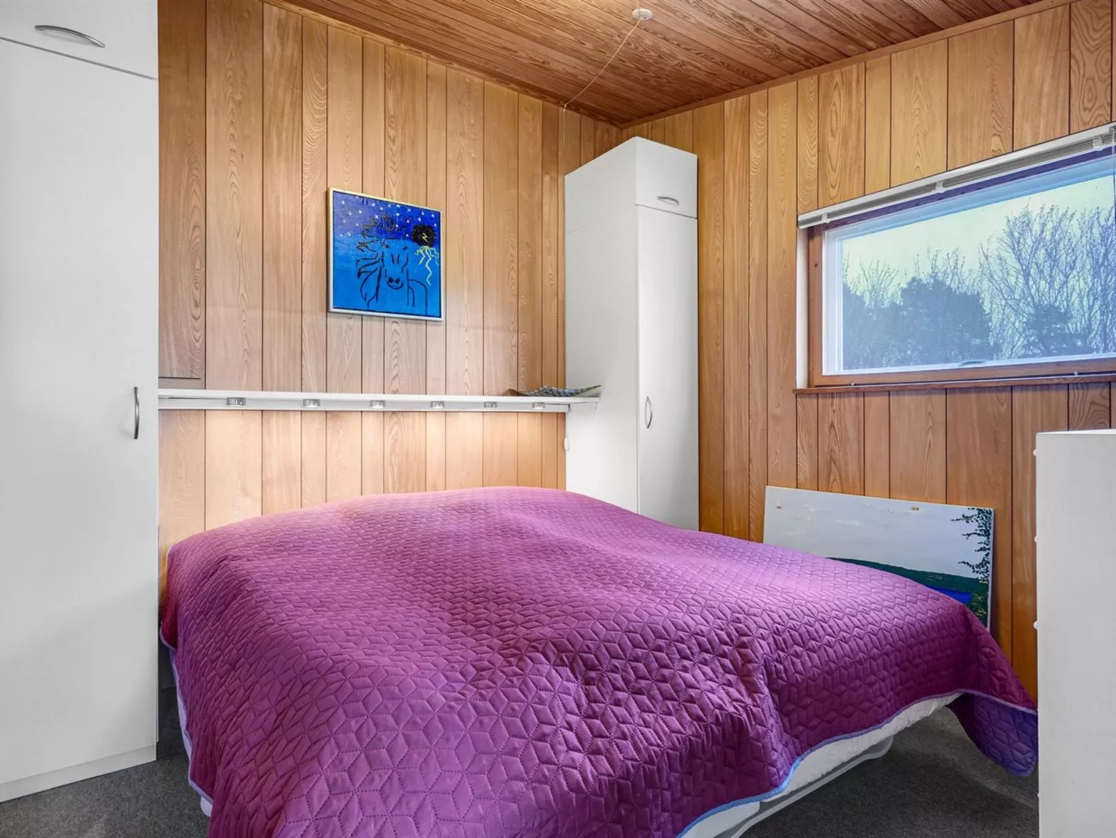 "Dzavid" - 10m from the sea-Inside