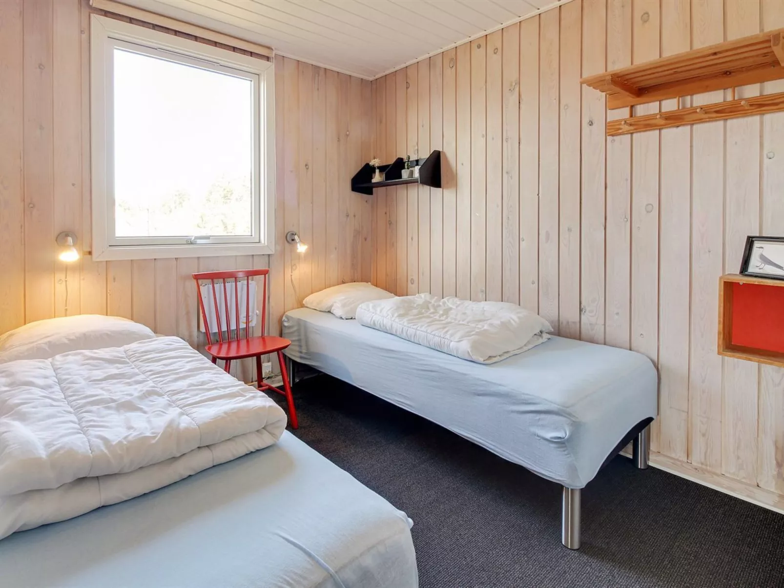 "Babo" -  from the sea-Inside