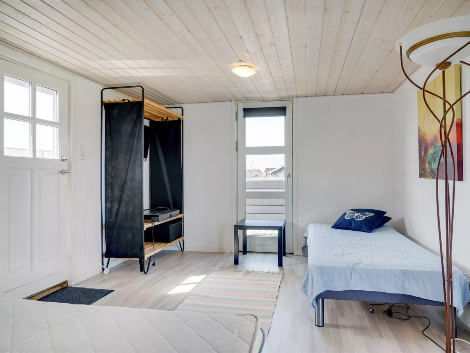 "Aviana" - 175m from the sea-Drinnen