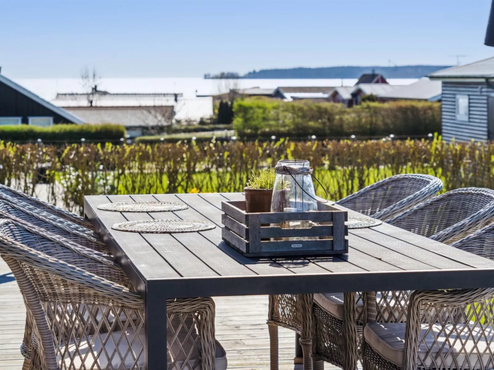 "Ovine" - 300m from the sea-Outside