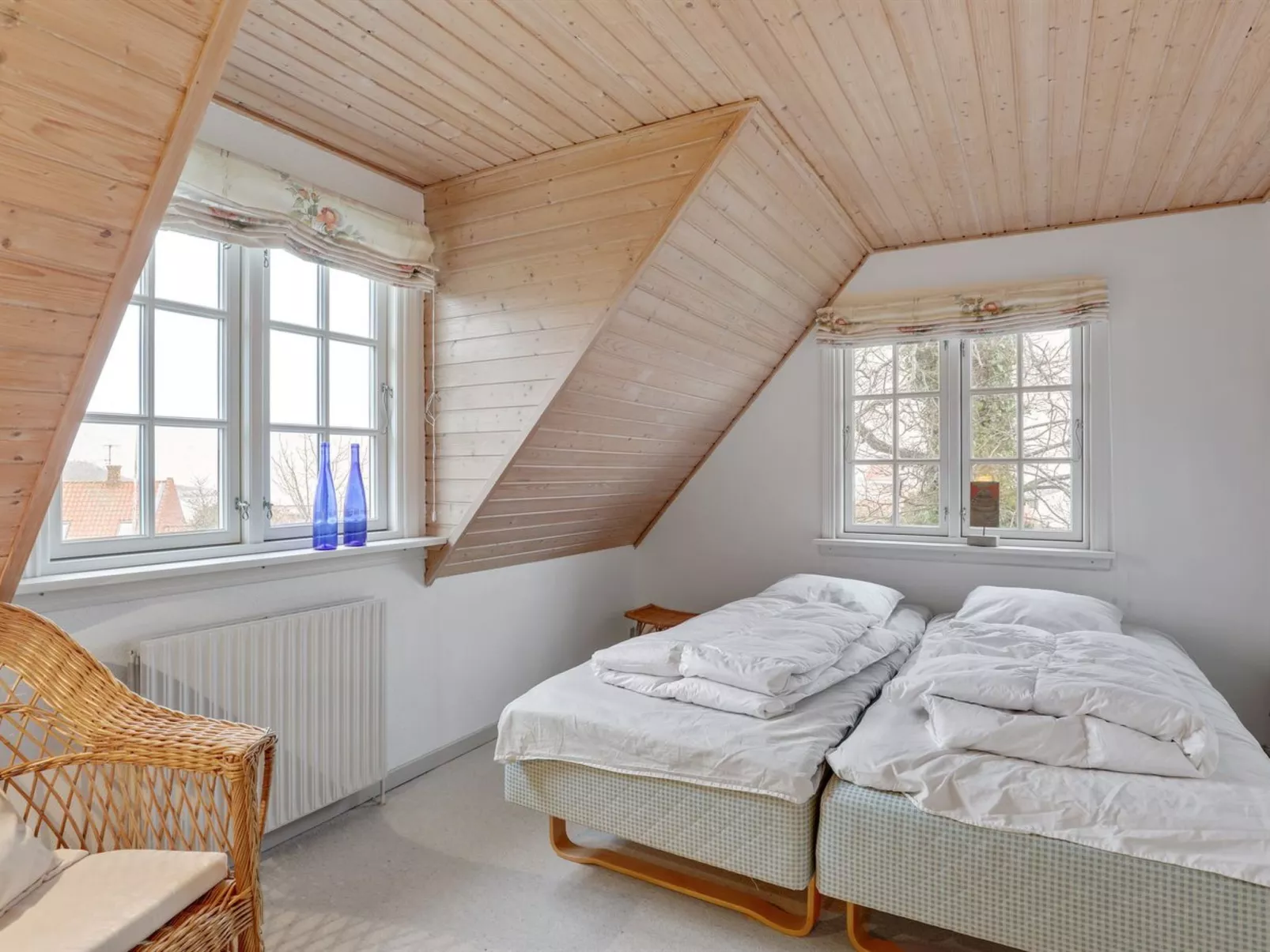 "Jolin" - 200m from the sea-Inside