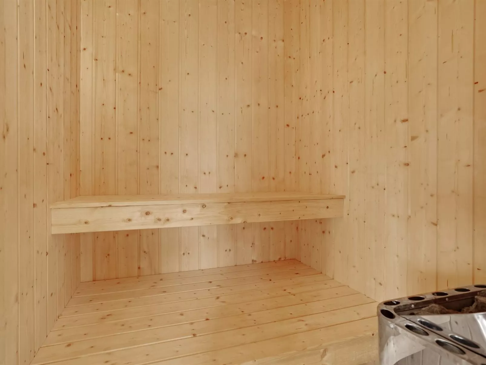 "Frido" - 400m from the sea-Dedans