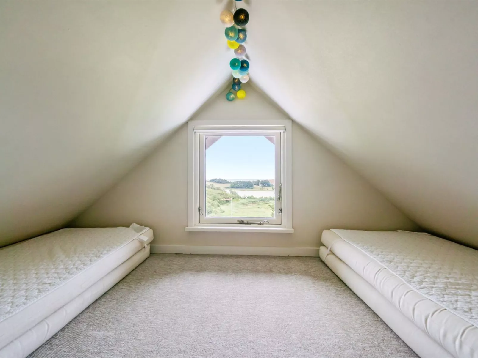 "Chayton" - 450m from the sea-Inside