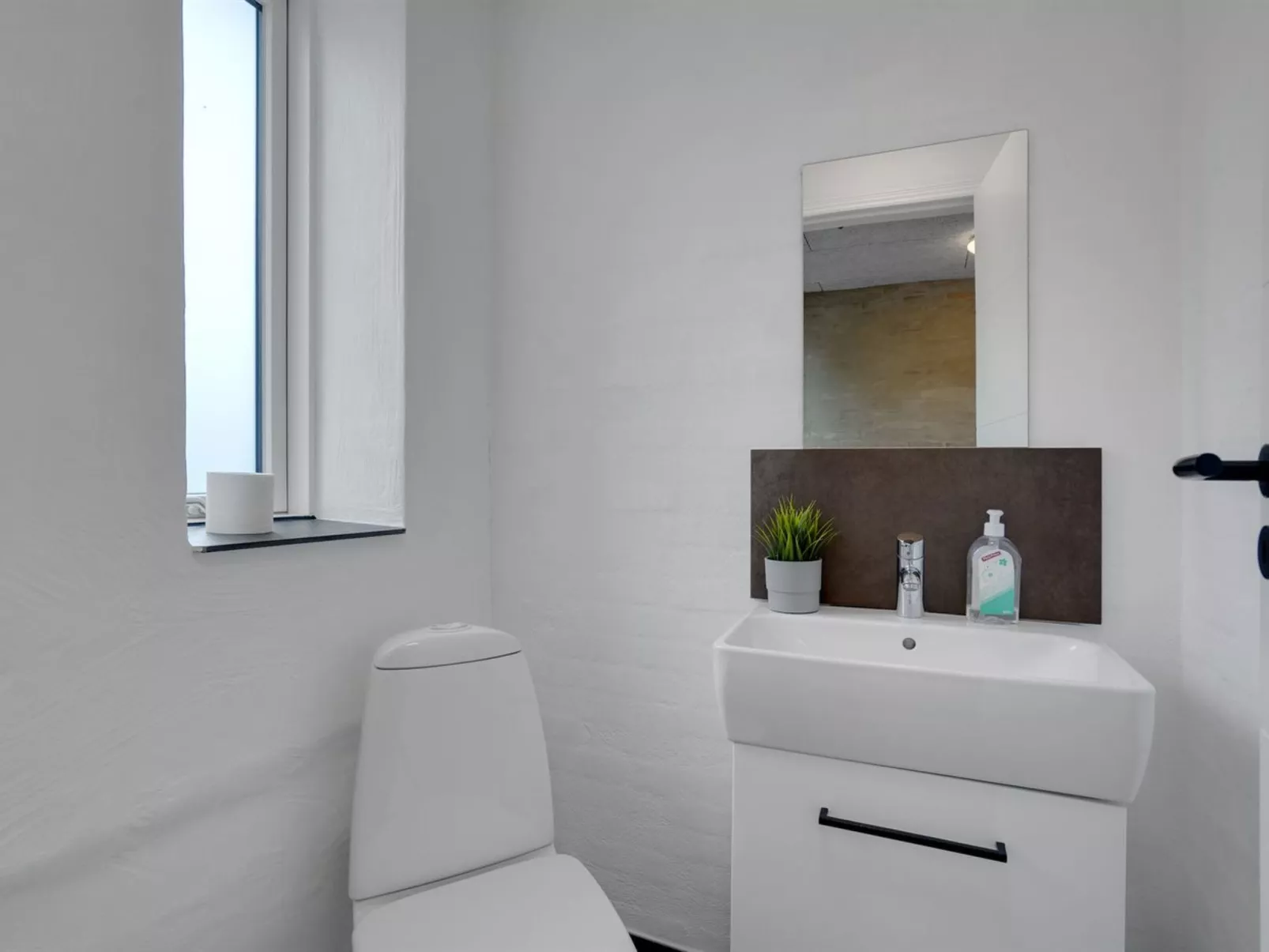 "Henrieta" - 4km from the sea-Dedans