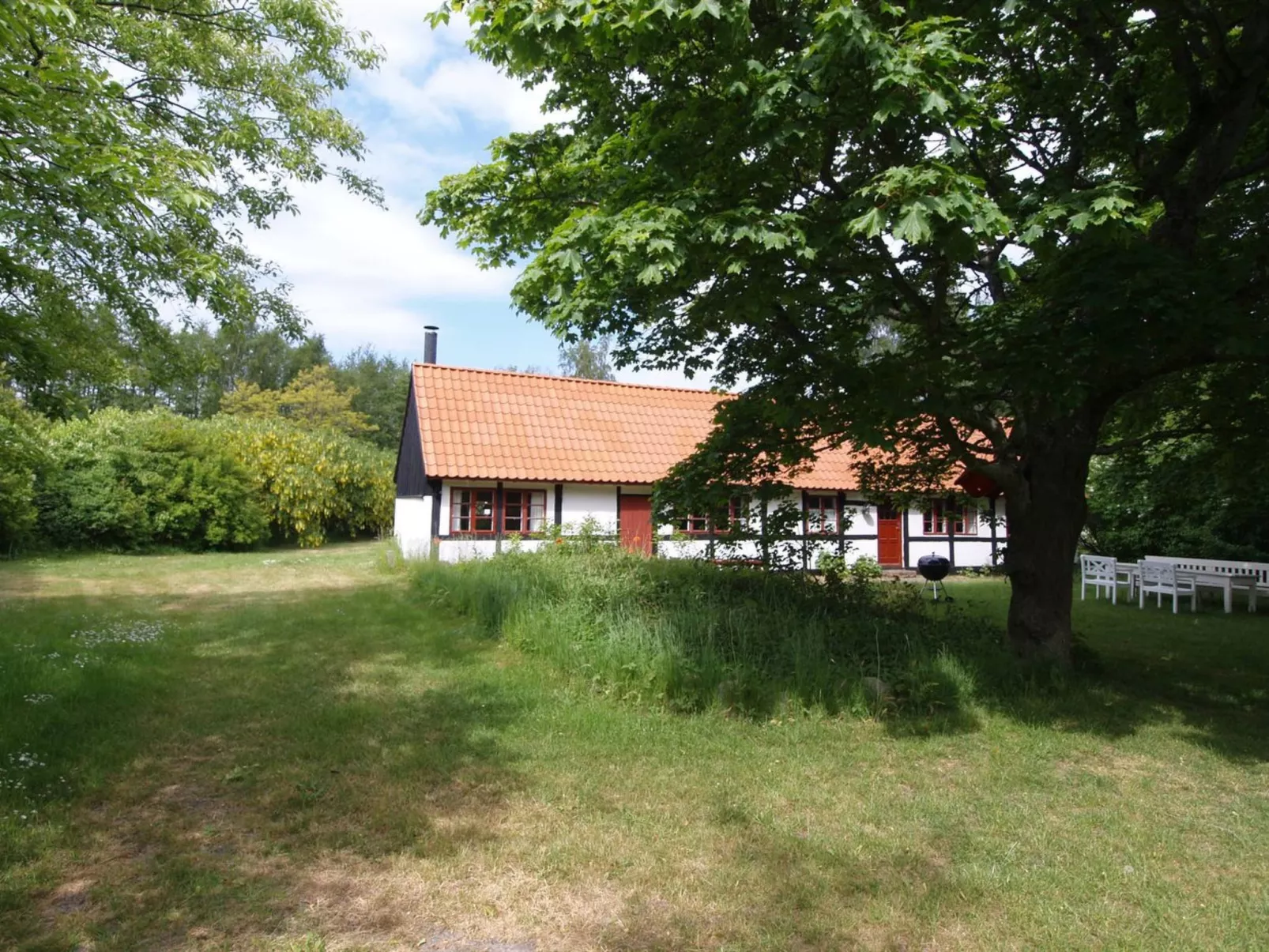 "Viggo" - 300m from the sea-Dehors