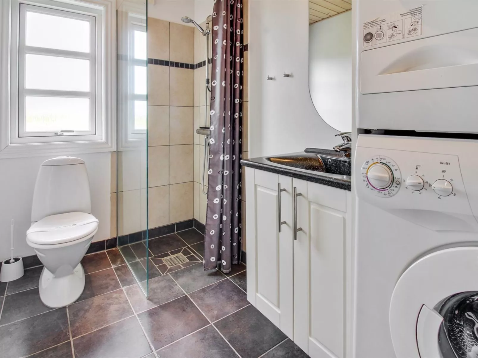 "Suvi" - 900m from the sea-Inside