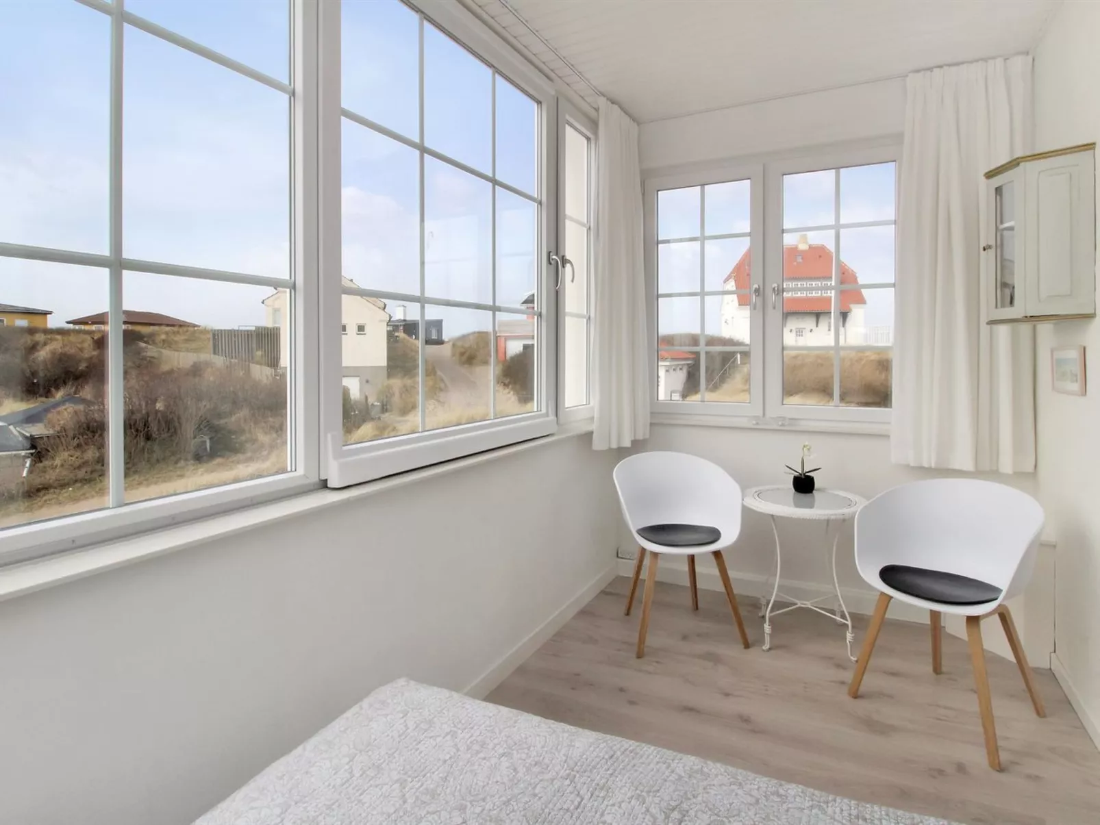 "Lenaya" - 75m from the sea-Dedans