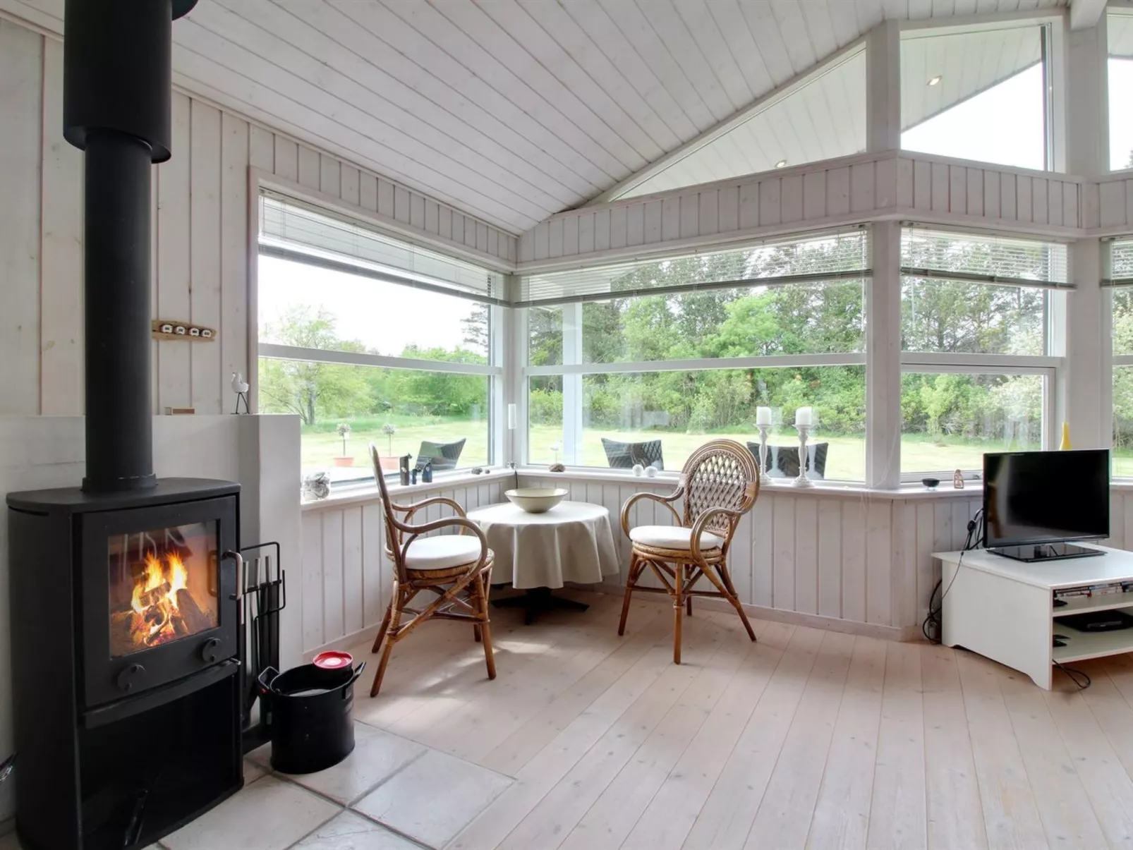 "Siljana" - 1km from the sea-Drinnen