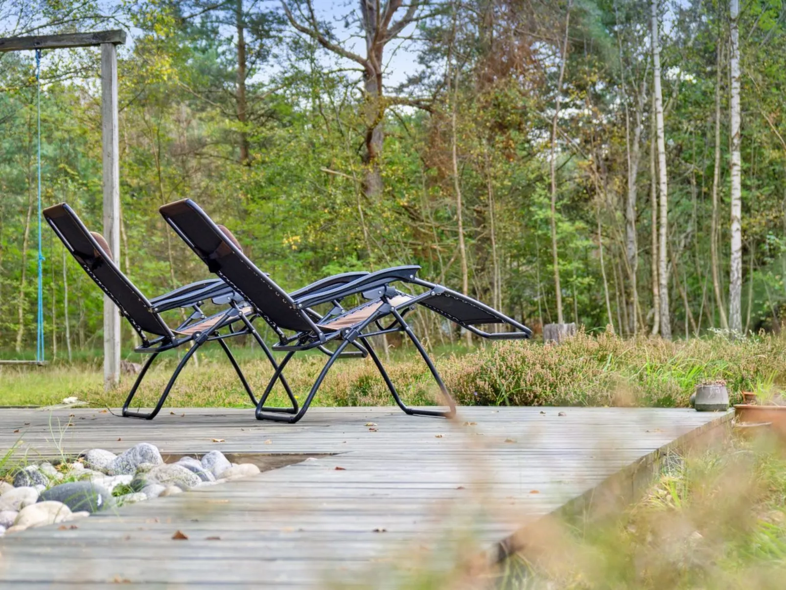 "Esteri" - 800m from the sea-Outside