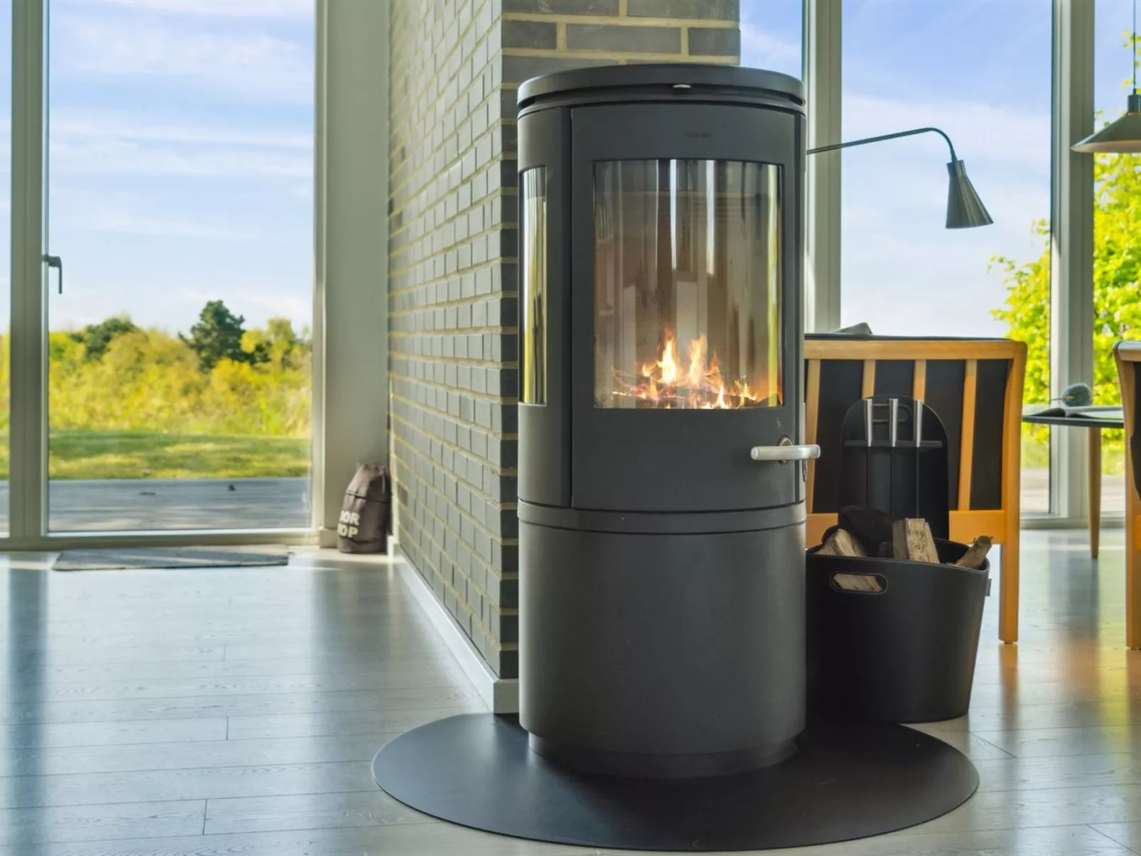 "Irek" - 500m from the sea-Inside