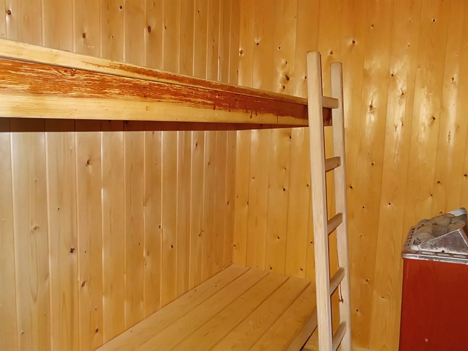 "Hera" - 200m from the sea-Inside