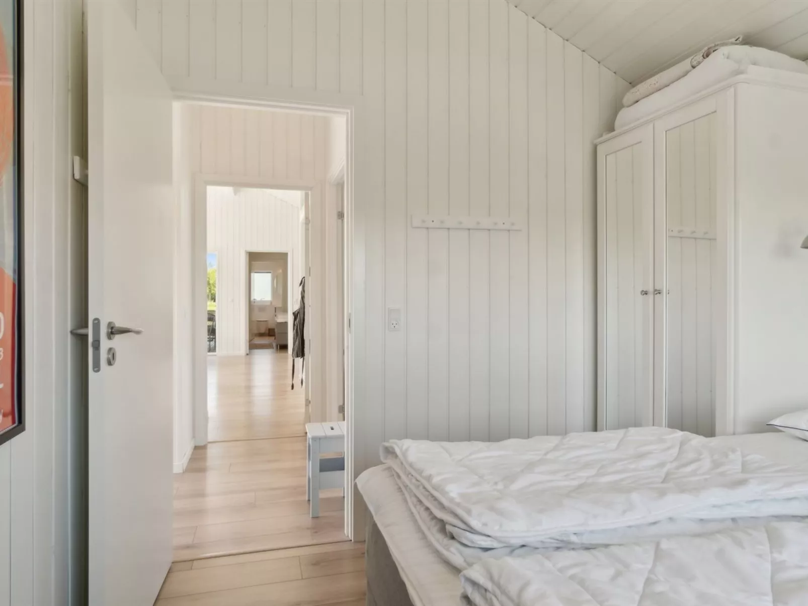 "Gregor" - 300m from the sea-Inside