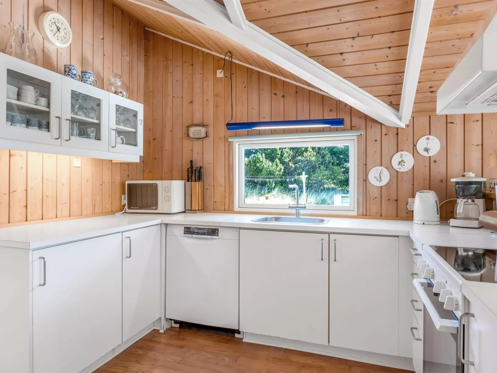 "Bruna" - 2km from the sea-Dedans