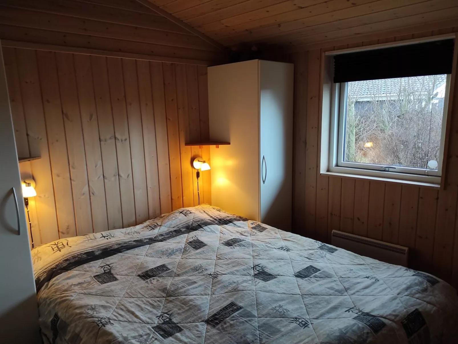 "Augusta" - 700m from the sea-Inside