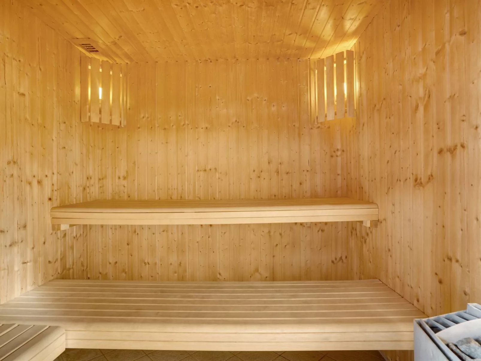 "Dora" - 180m from the sea-Inside