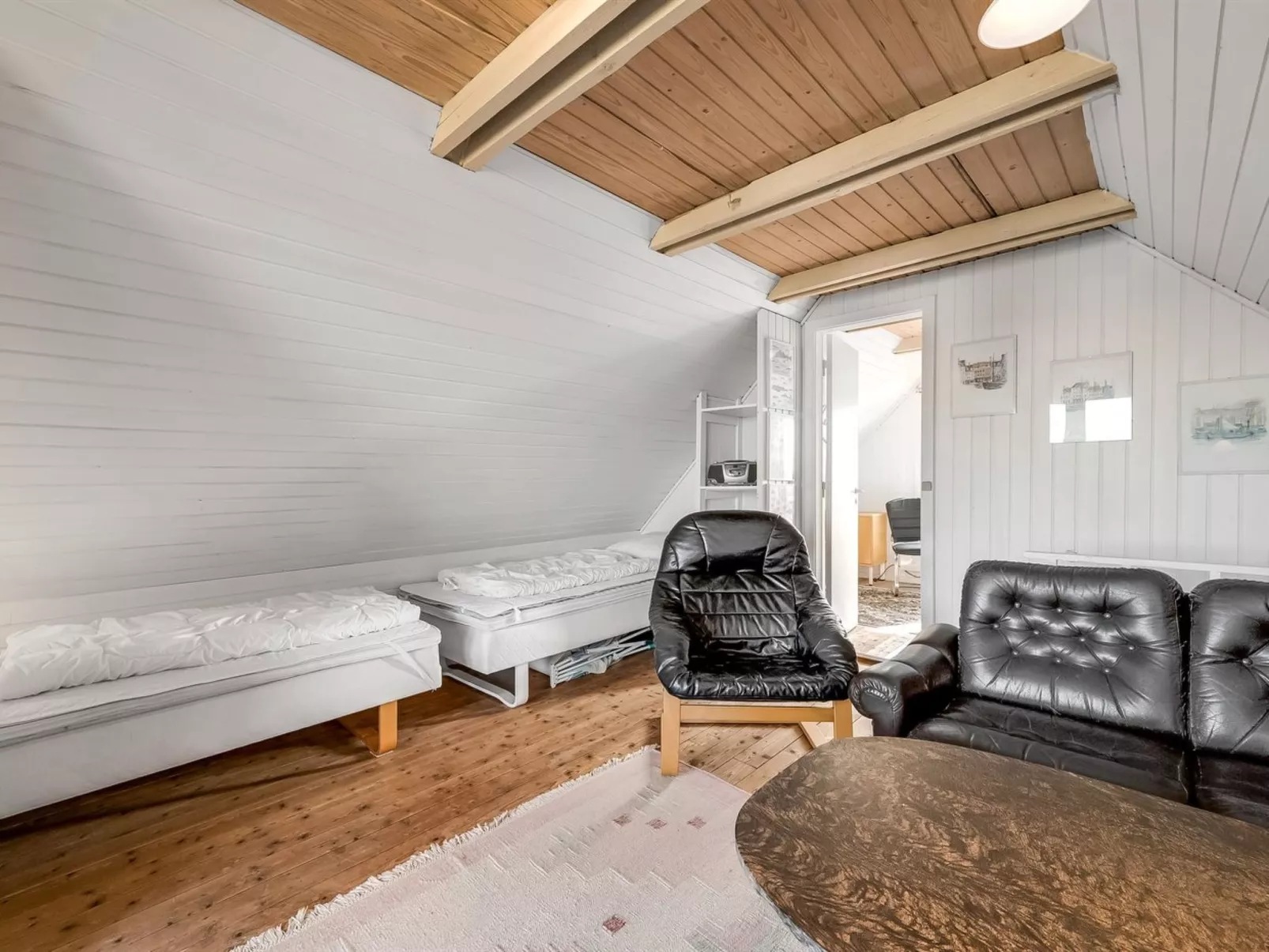 "Iines" - 200m from the sea-Inside