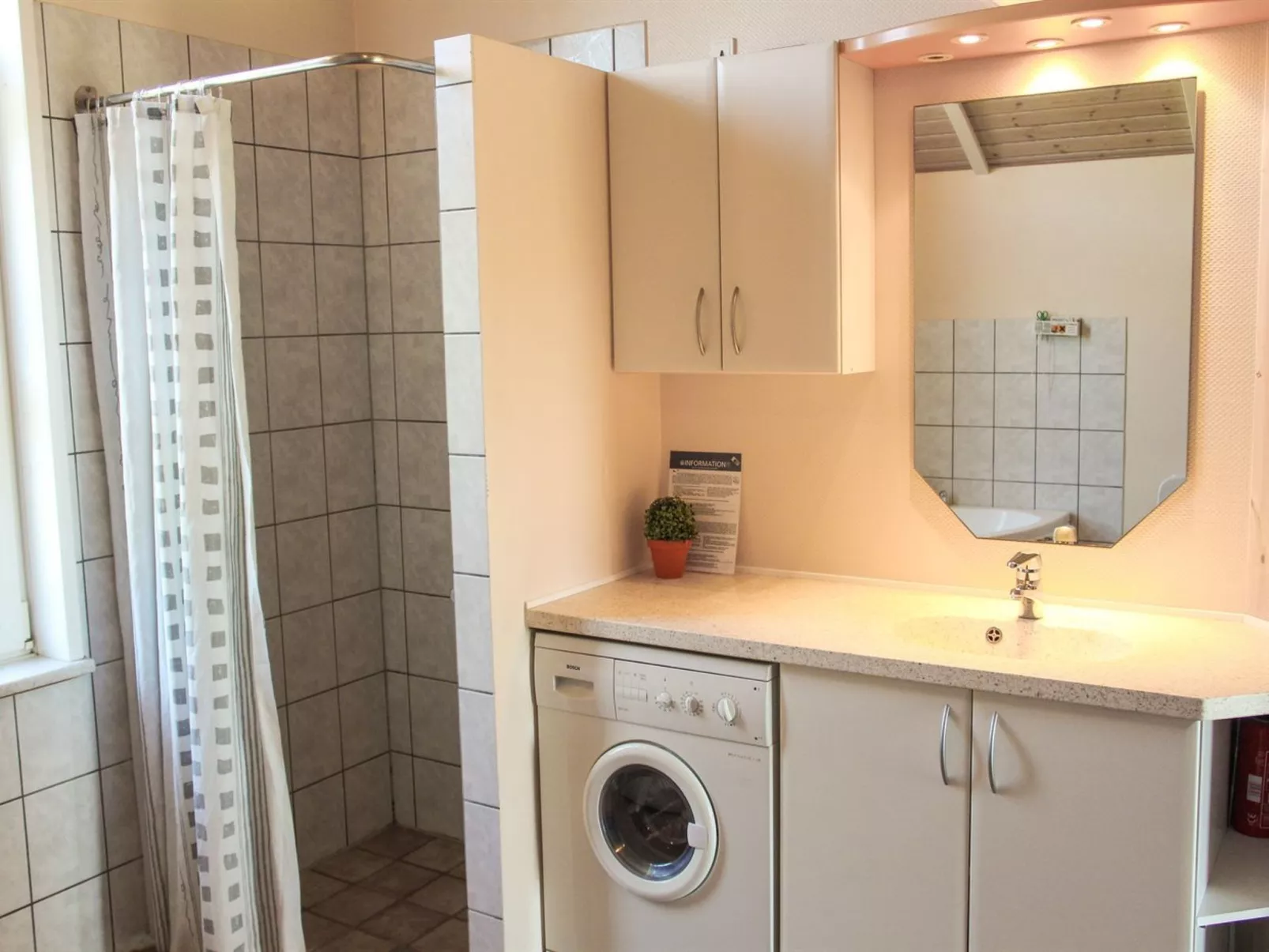 "Calina" - 300m from the sea-Inside