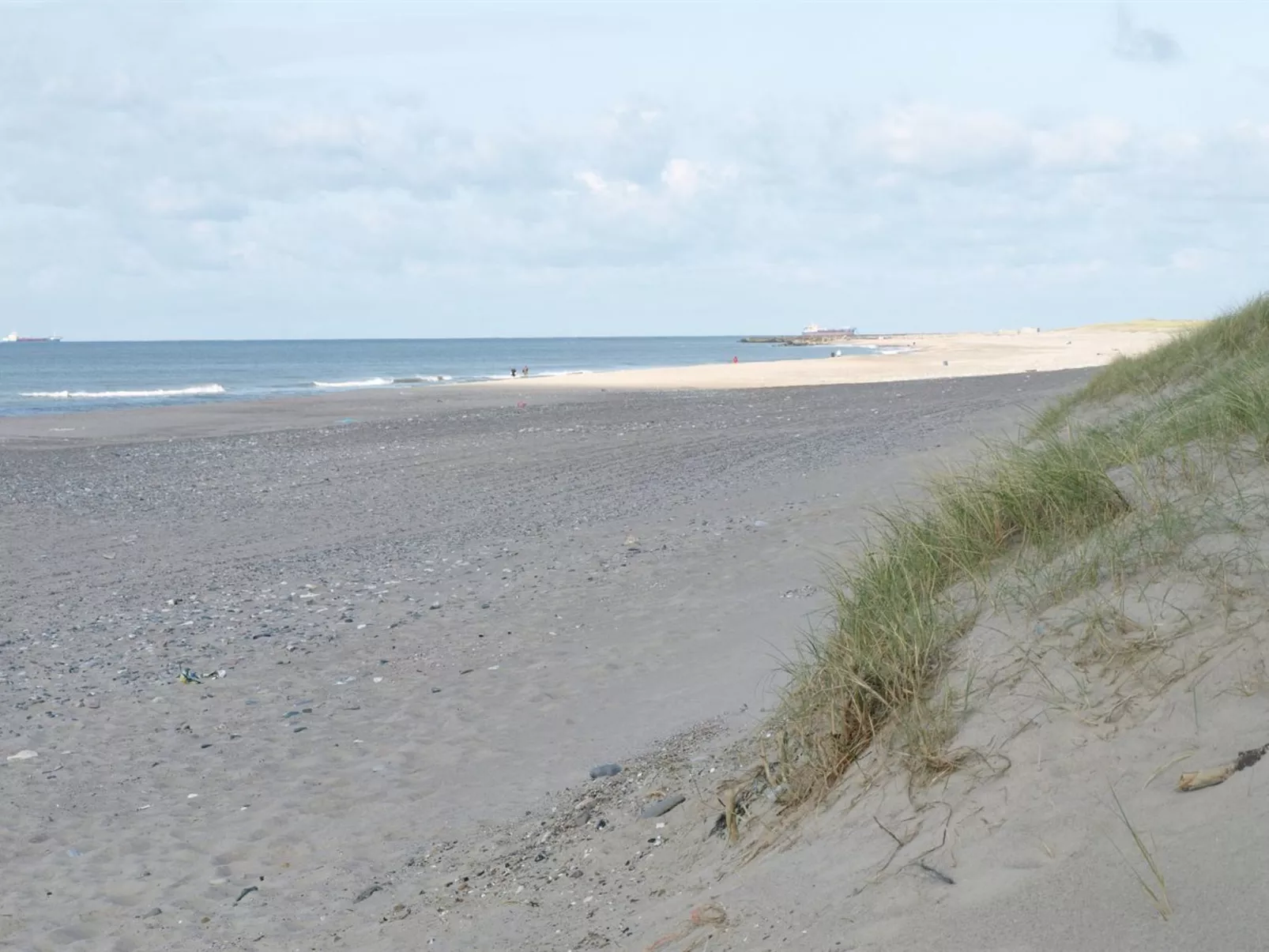 "Ernbiorn" -  from the sea-Outside