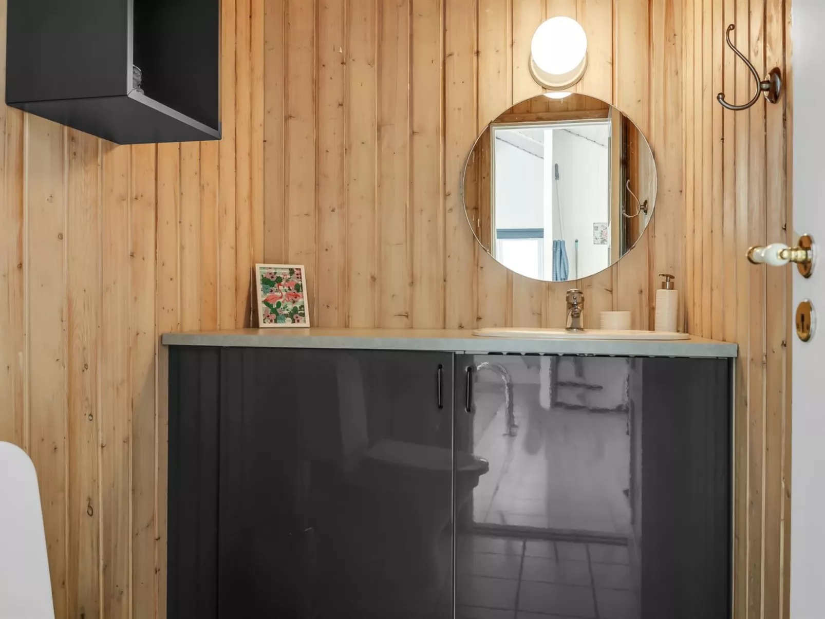 "Lempi" - 300m from the sea-Dedans