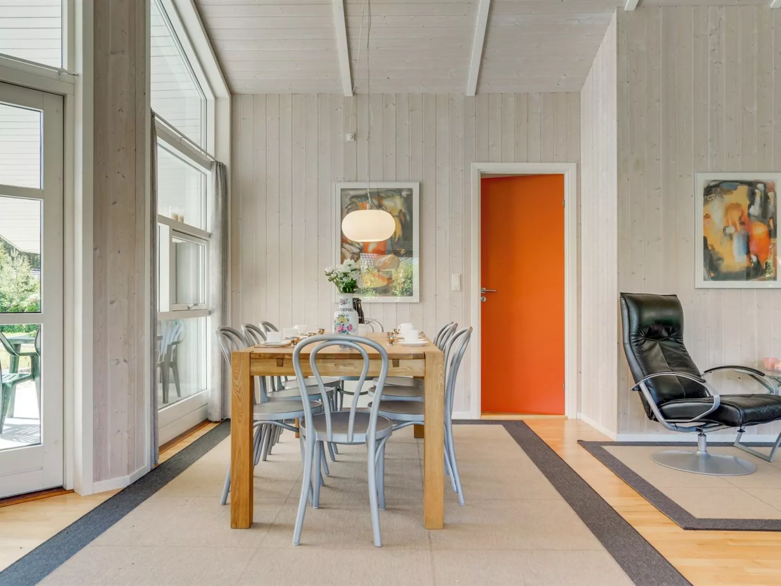 "Gith" - 800m from the sea-Inside