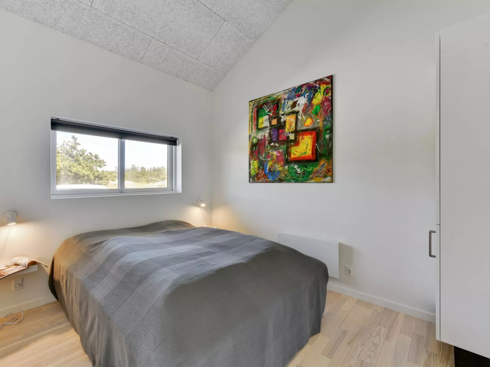 "Karen" - 900m from the sea-Drinnen