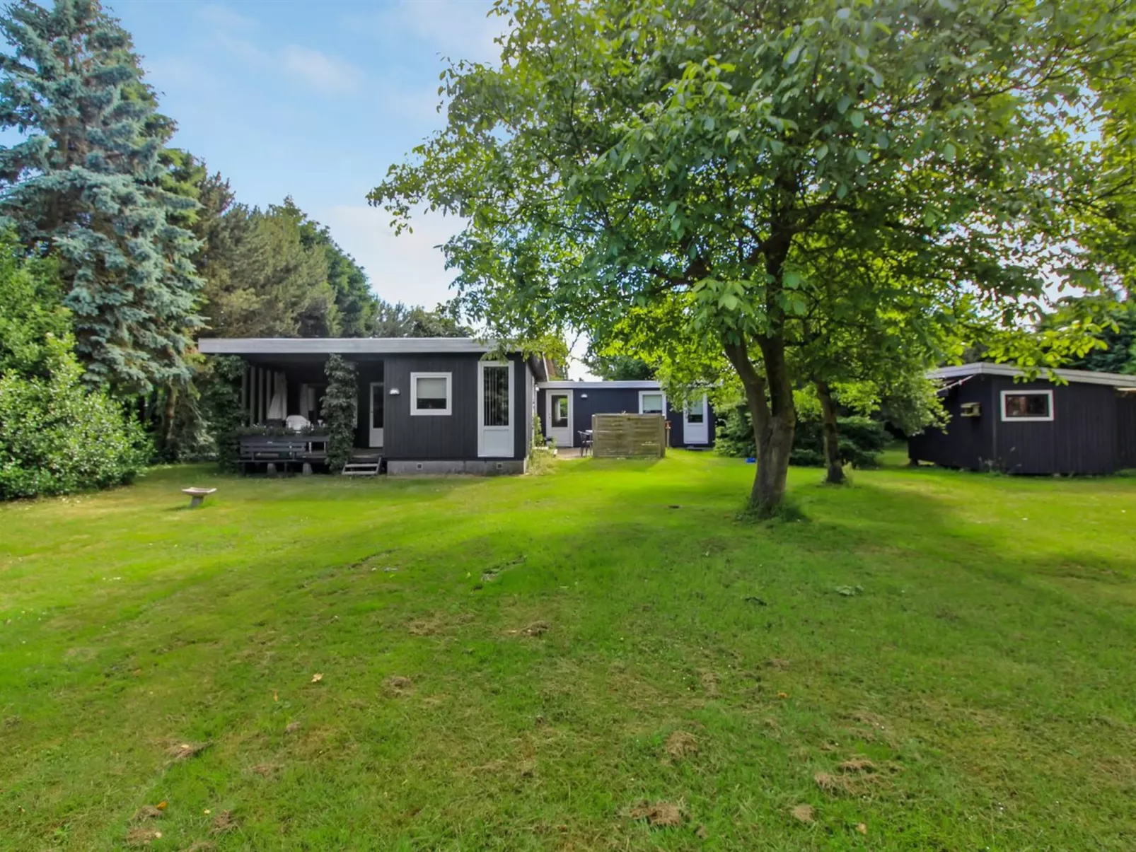 "Frode" - 400m from the sea-Outside