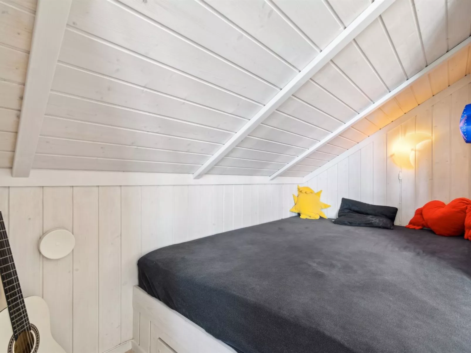 "Dagmar" - 300m from the sea-Inside