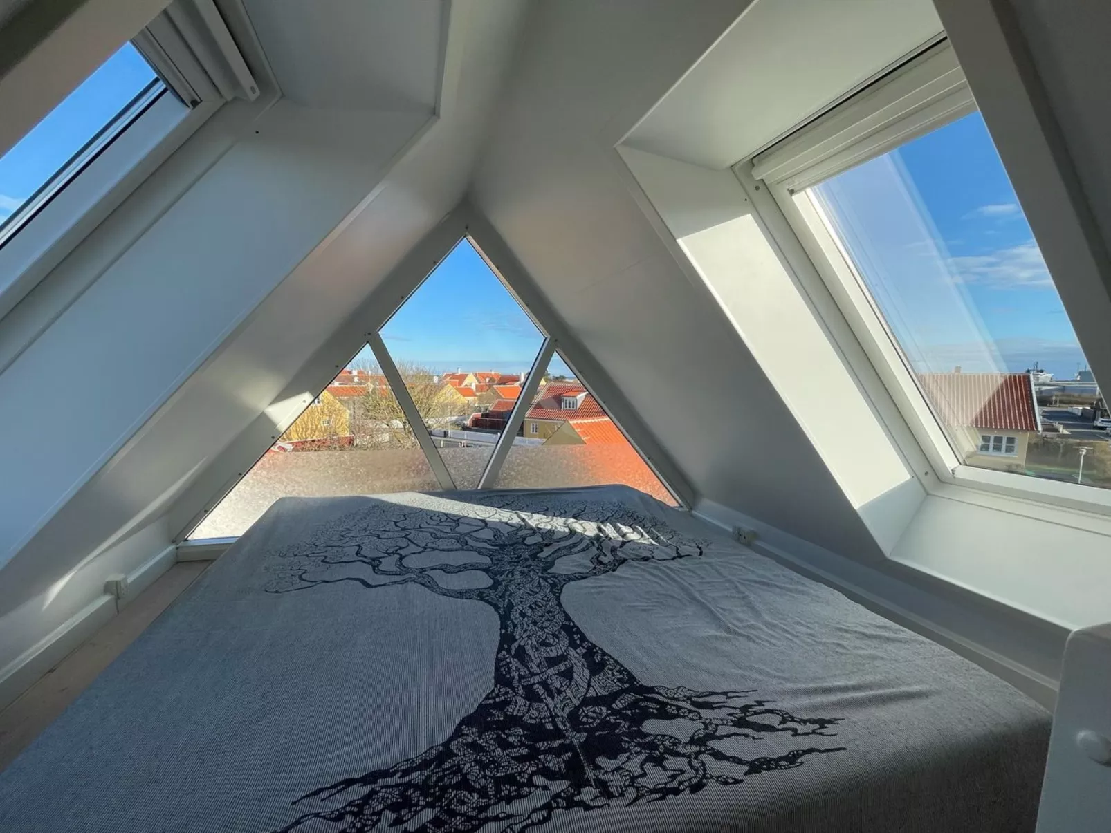 "Jarkko" - 200m from the sea-Inside