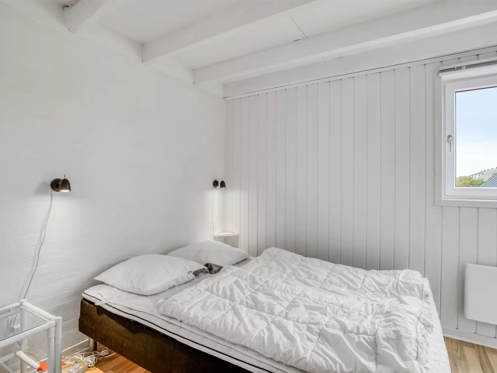 "Alissa" - 400m from the sea-Dedans