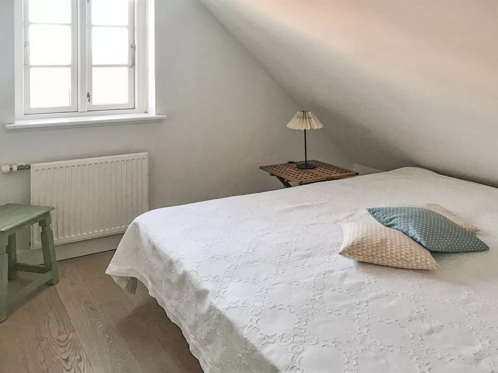 "Ejda" - 700m from the sea-Inside